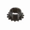 Browning Roller Chain Sprocket, #35 Chain Size, 5/8 in Bore Dia., 15 # of Teeth H3515 5/8 3/16 X3/32 KWY - alternate 2